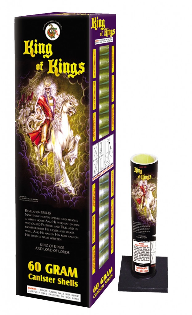 Kings of Kings