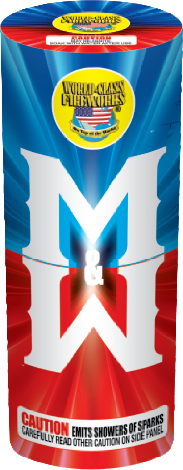 M&M