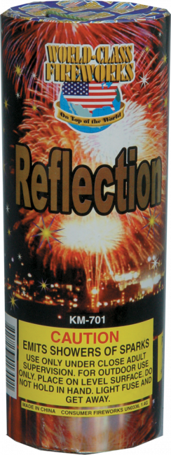 Reflection
