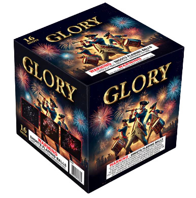 16's Glory