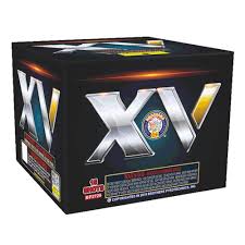 15's XV 200g