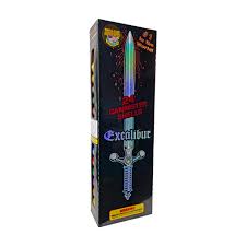 Excalibur 24 Shells 4 tubes
