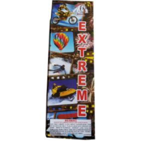 Extreme 24 Shells 4 tubes