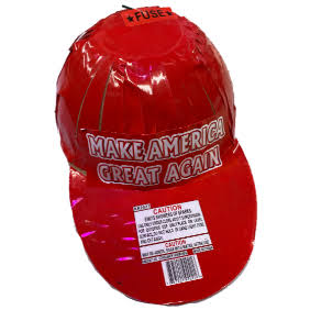 MAGA Hat