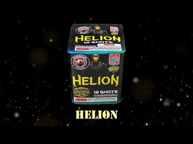 12's Helion