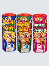 Palm Party