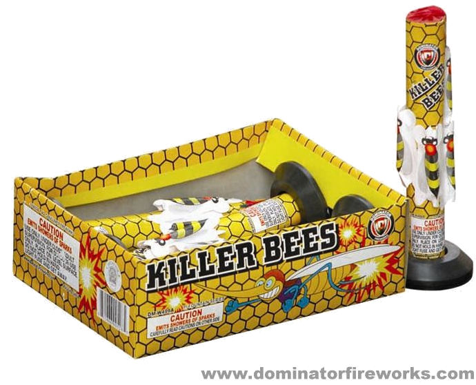 Killer Bee Ind