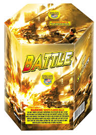 7's Battle