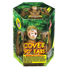 7's Cover Yo Ears