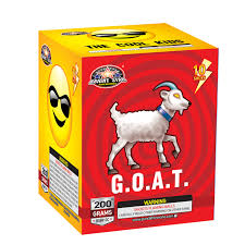 The Cool Kids-GOAT