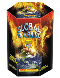 7's GlobalWarning