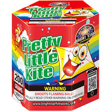 Pretty Little Kite