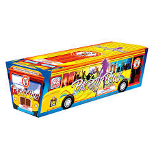 42's Party Bus