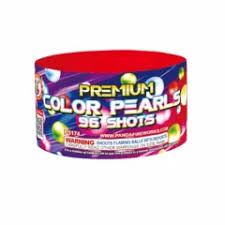 96's Premium Color Pearl