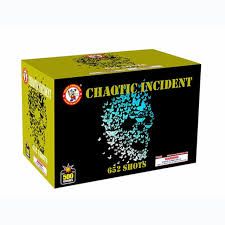 652's Chaotic Incident