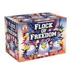 462's FlockOfFreedom