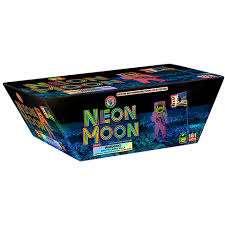 181's Neon Moon