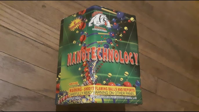 6's Nanotechnology