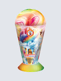 Snowcone