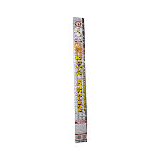 20" Gold Sparklers(Wire)