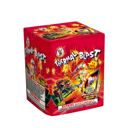 Thermal Blast 16's 200g